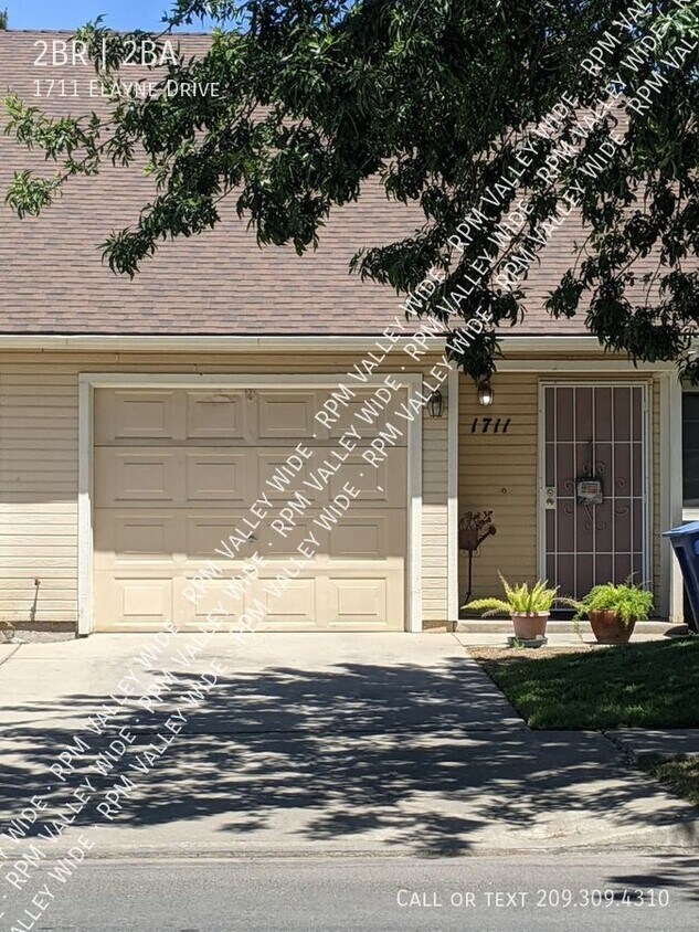 Primary Photo - Cute Duplex Coming Soon in November!