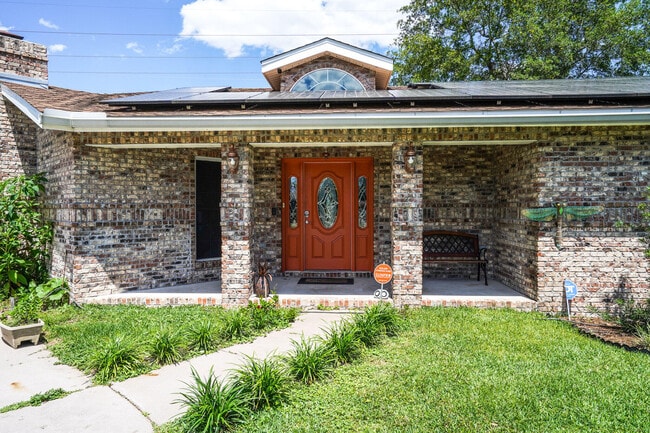 Foto del edificio - 601 Ironwood Dr