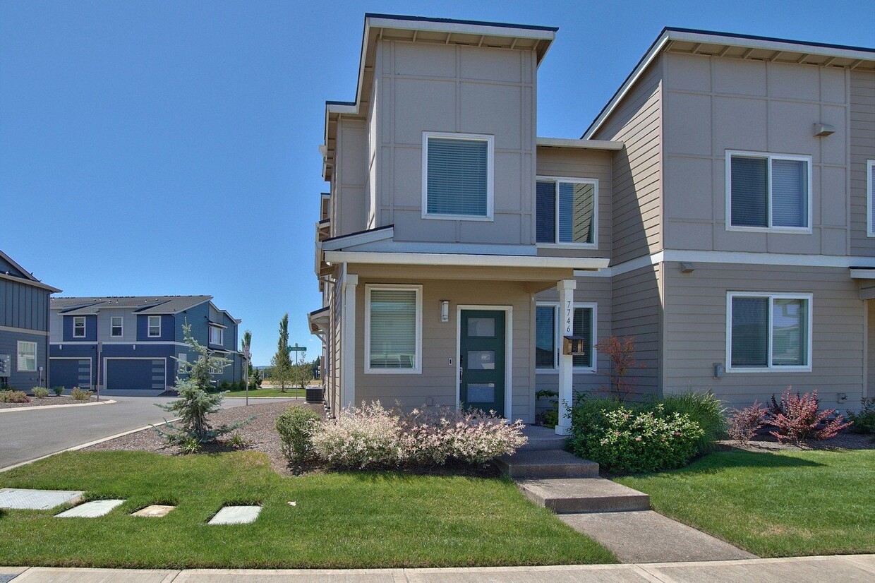 Photo - 7746 SE Youngs St (Hillsboro, OR)