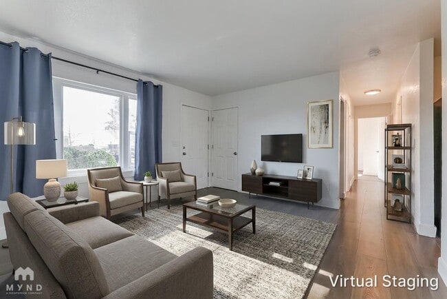 Foto del edificio - 821 S Patton Ct