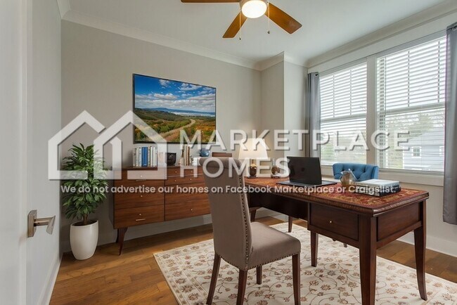 Foto del edificio - 2119 Herman St