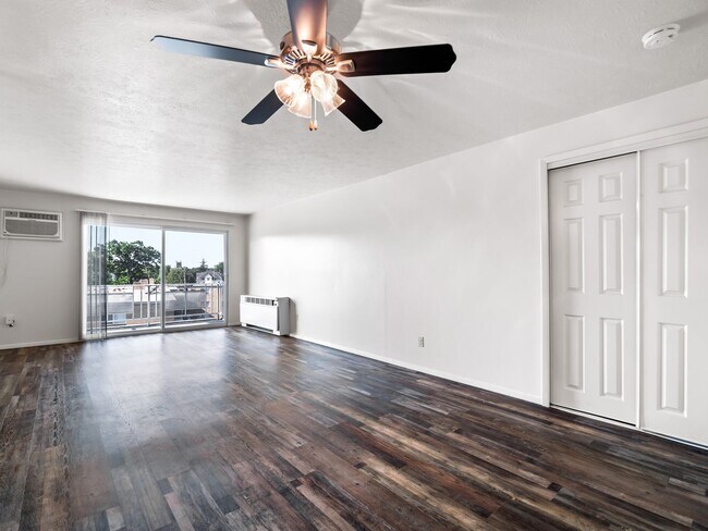 Foto del interior - Cross Creek Apartments