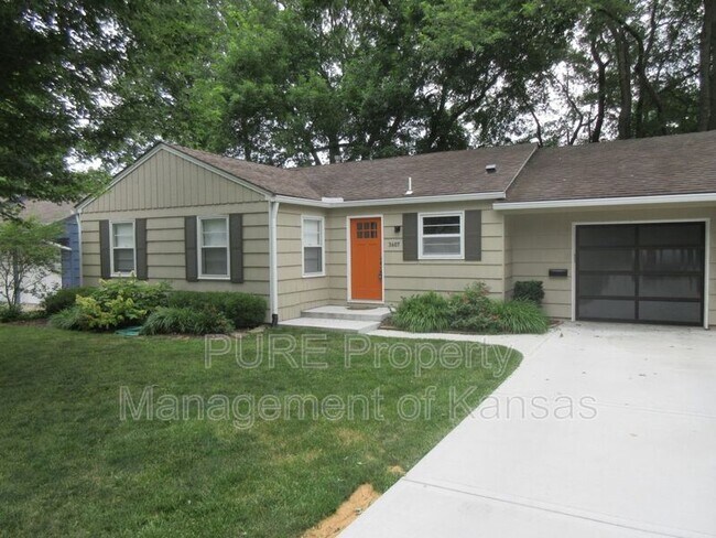 Building Photo - 3607 W 79th St