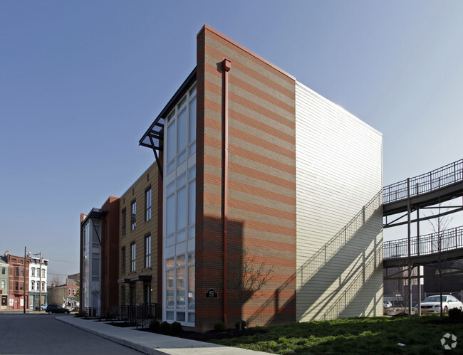 Building Photo - Seminary Square Lofts