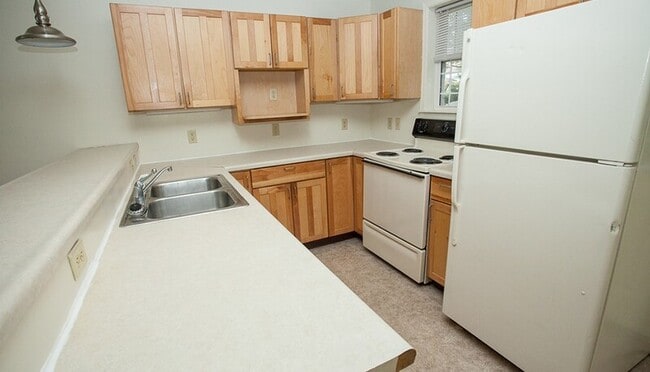 Photo - 1321 Mt. Clinton Pike Apartment