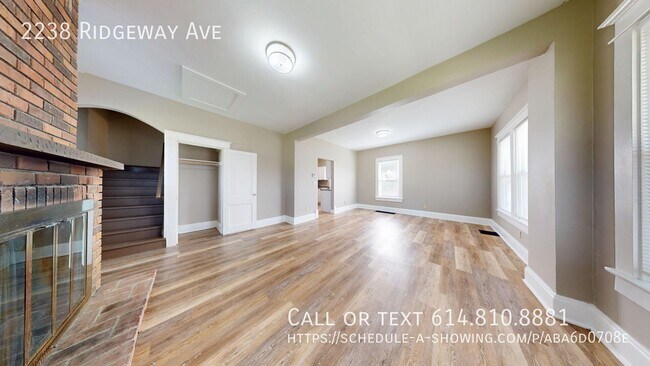 Foto del edificio - 2238 Ridgeway Ave