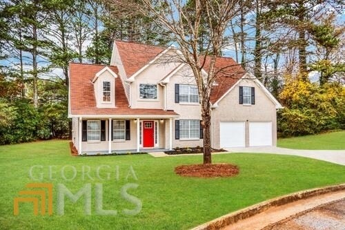 Foto del edificio - 705 Ruby Forrest Ct