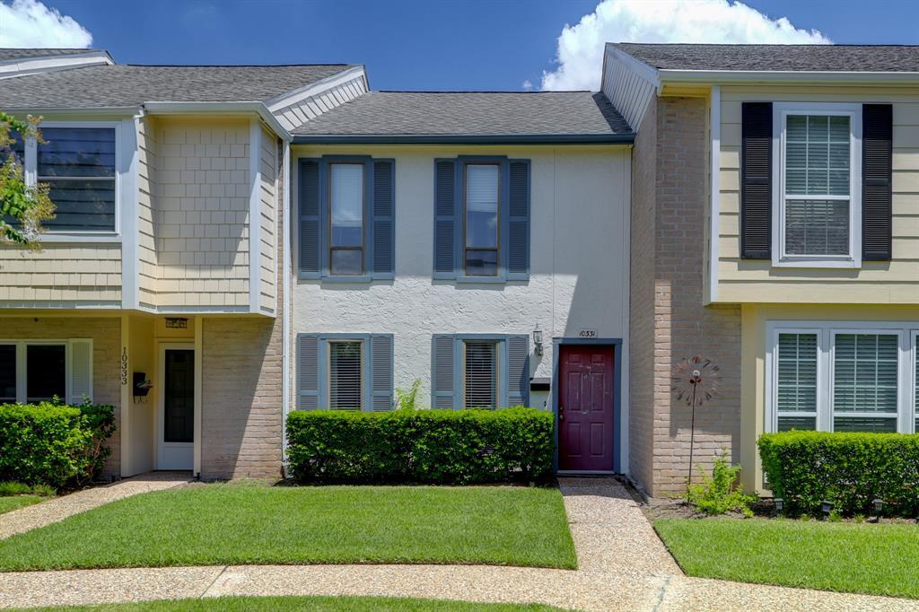 10331 Longmont Dr Unit 35/2, Houston, TX 77042 Condo for Rent in