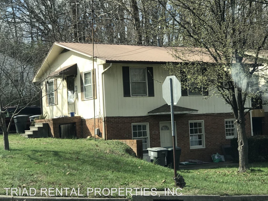 Foto del edificio - 426 Hamlin St