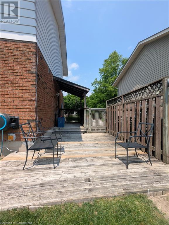 Building Photo - 117 Markwood Dr