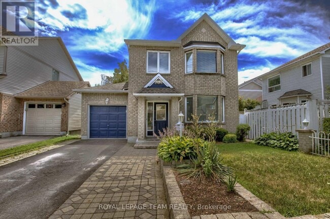 Building Photo - 379 Stoneway Dr