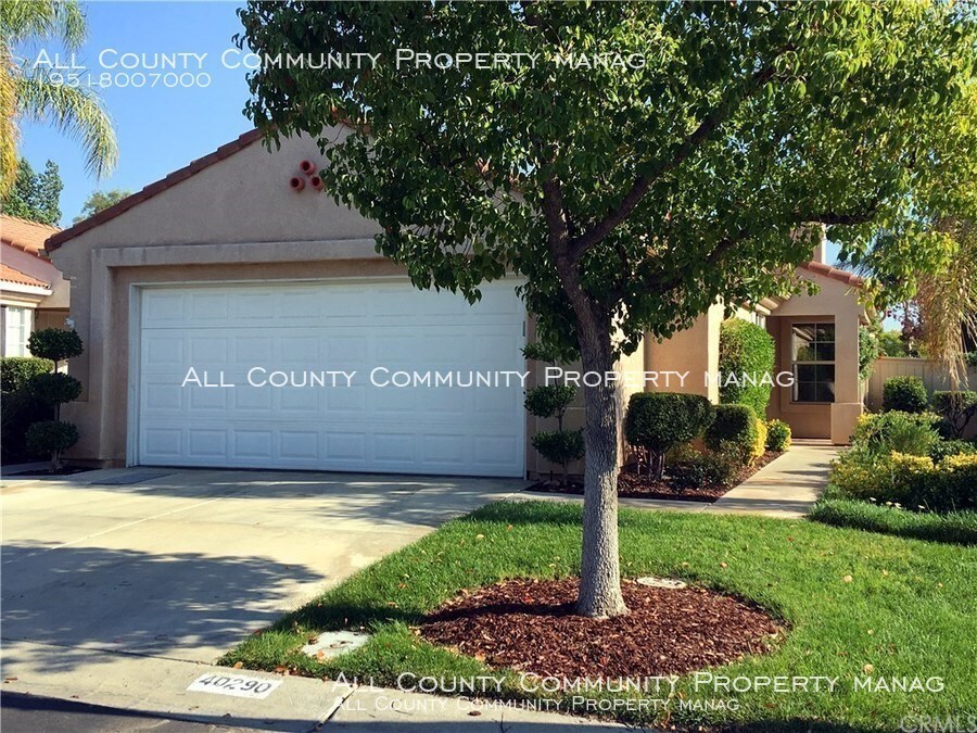 38 Houses for Rent in Murrieta, CA Westside Rentals