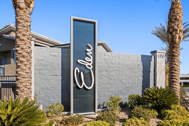 Foto del edificio - Eden