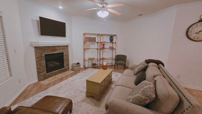 Foto del edificio - 7309 Raphael St