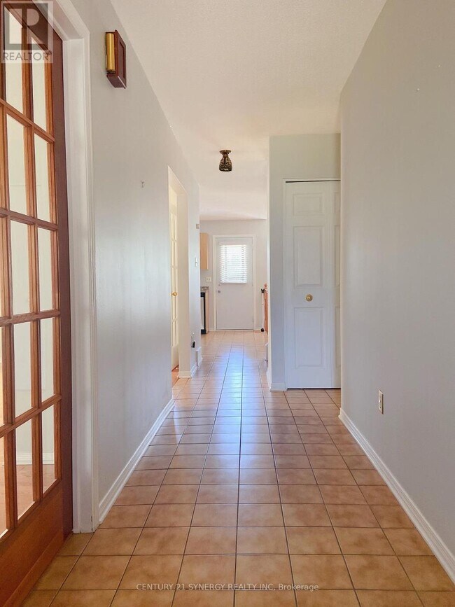 Photo du bâtiment - 3457 Wyman Crescent