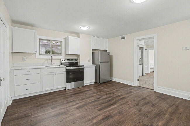 Foto del edificio - 145 S Pitt St