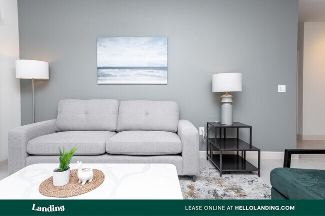Foto del edificio - 1226 E Cumberland Ave
