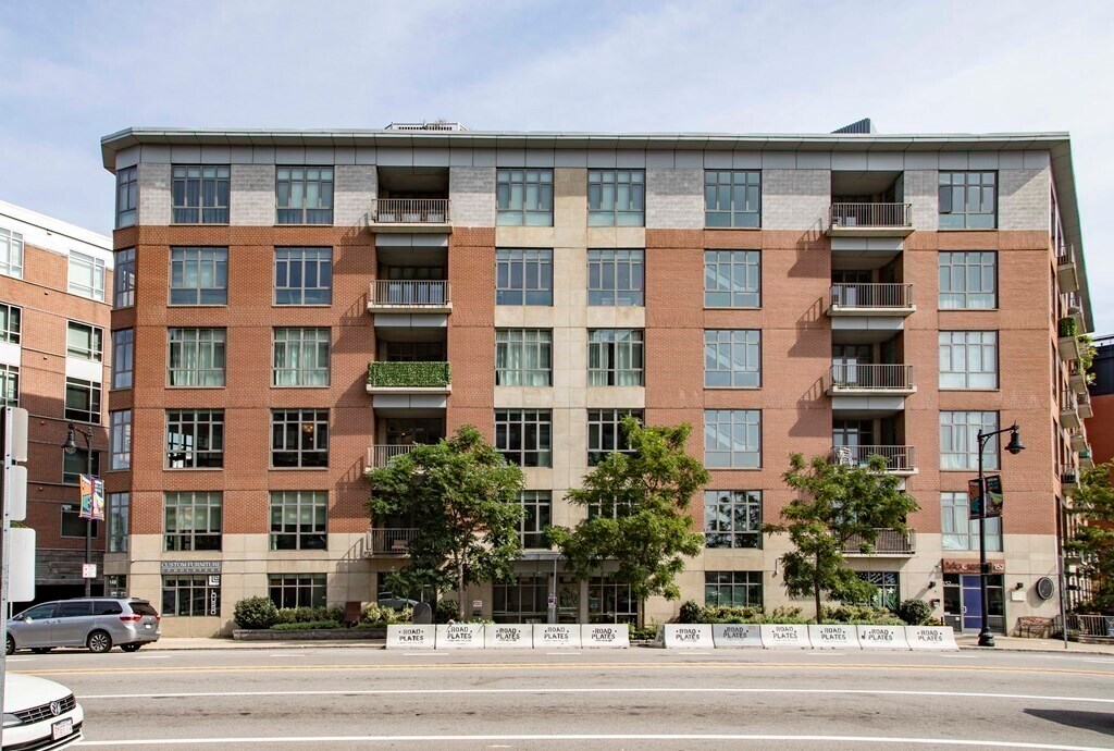 Foto principal - 150 Dorchester Ave