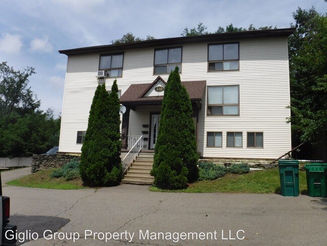 Building Photo - 410 N State St