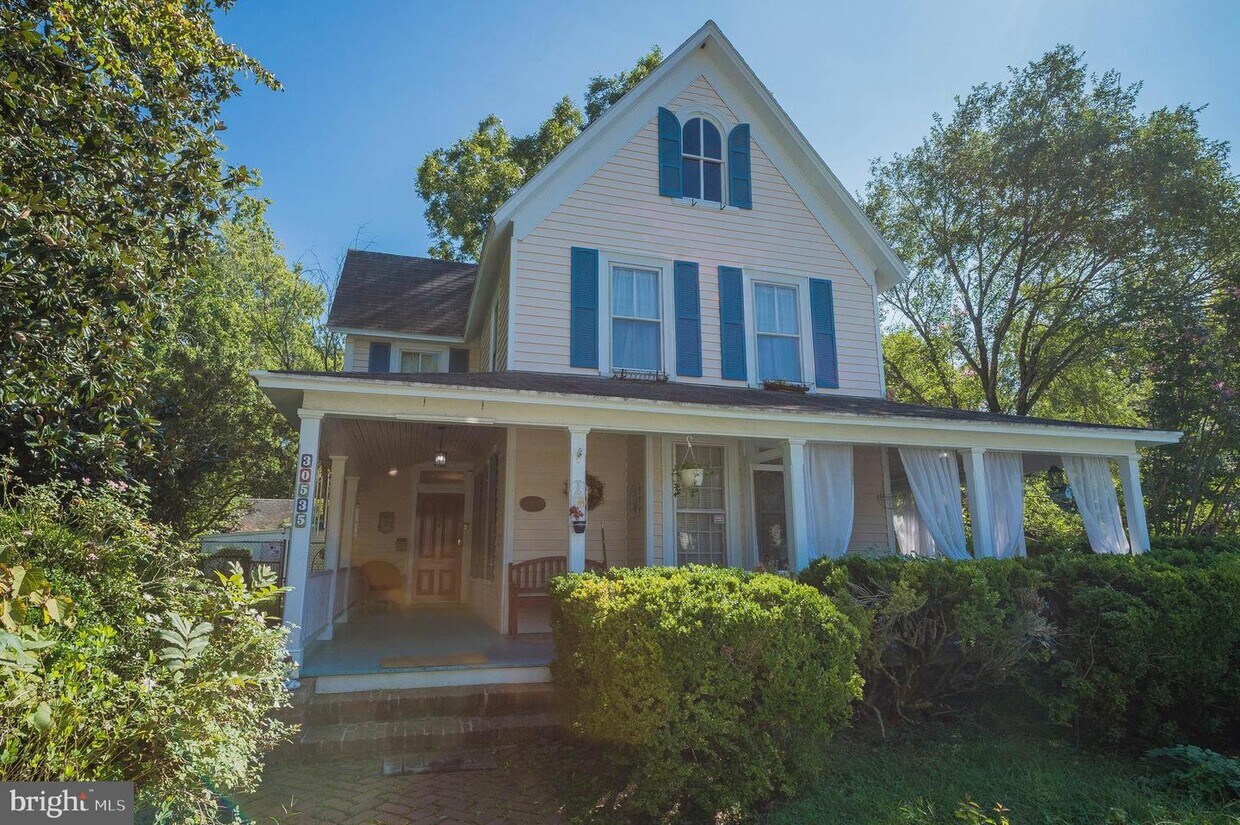 30535 Linden Ave, Princess Anne, MD 21853 House Rental in Princess