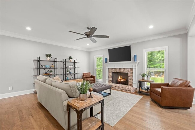 Building Photo - 1049 Hartwell Crossing