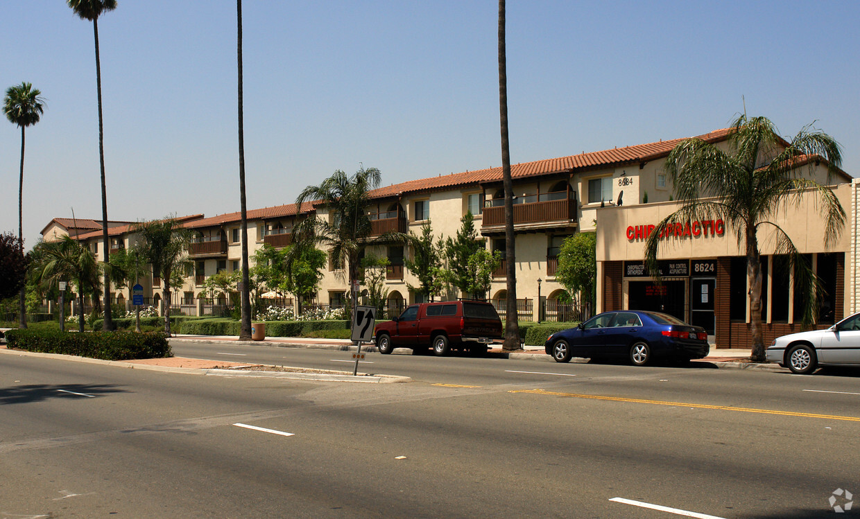 Building Photo - Village at Sierra (55+ Senior Community)