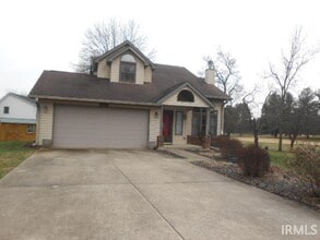 Building Photo - 3952 N Tulipwood Ct