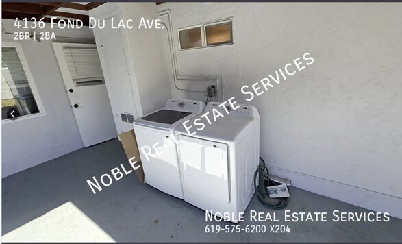 Foto del edificio - 4136 Fond Du Lac Ave