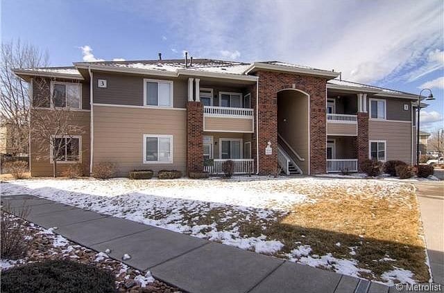 Photo - 8481 W Union Ave (Littleton, CO)
