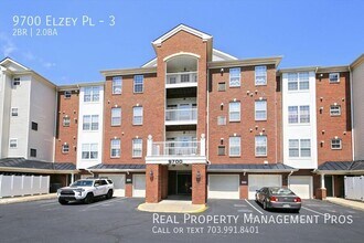 Building Photo - 9700 Elzey Place