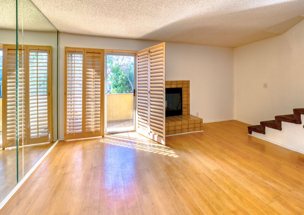 Foto principal - 1040 N Gardner St