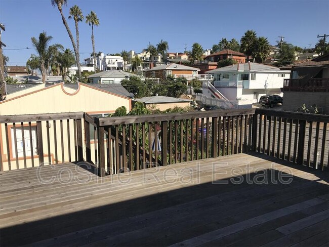 Building Photo - 4646 Del Monte Ave