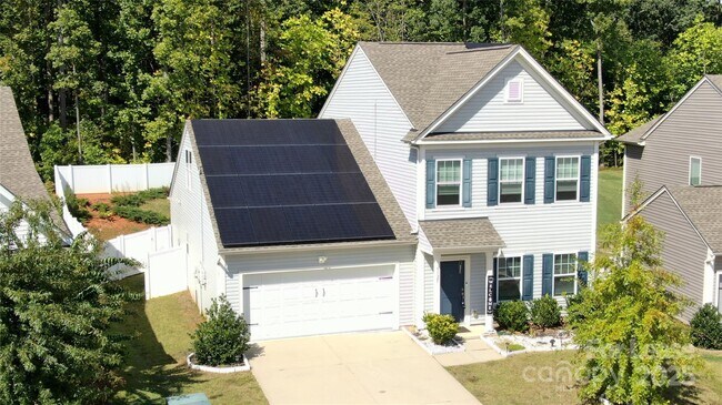 Building Photo - 5125 Saddleback Dr