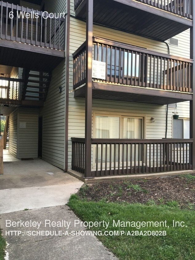 Foto principal - 6 Wells Court
