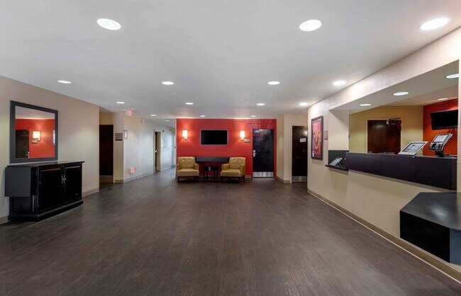 Foto del edificio - Furnished Studio-Orange County - Katella Ave.