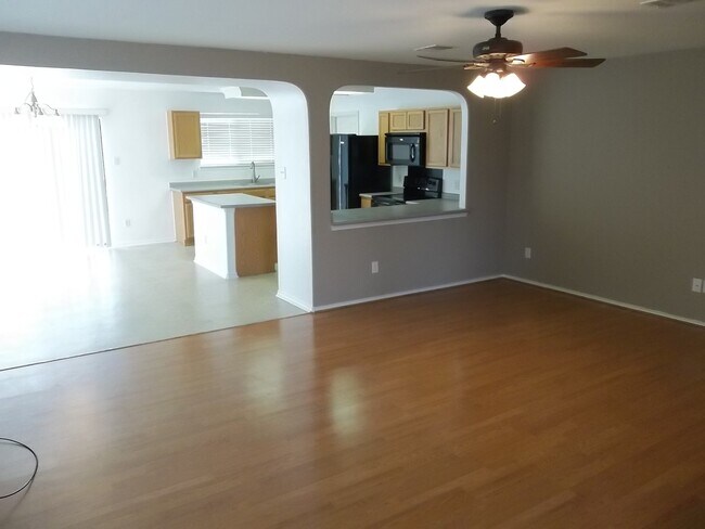 Foto del edificio - 3 BEDROOM, 2 BATH, BELTON ISD