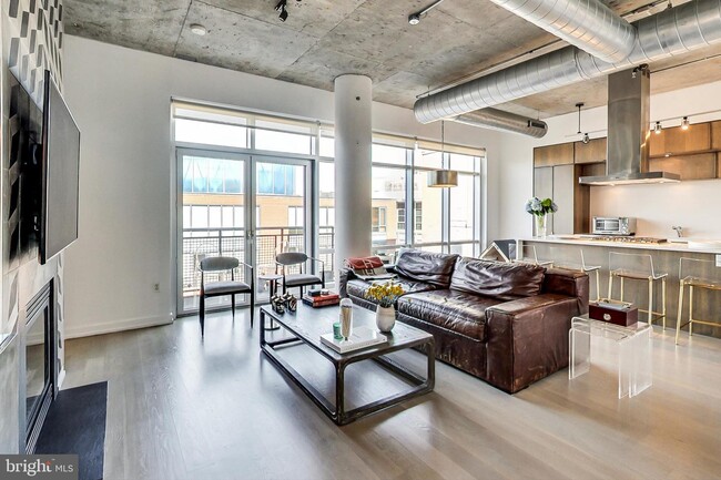 Building Photo - 1515 15th St NW