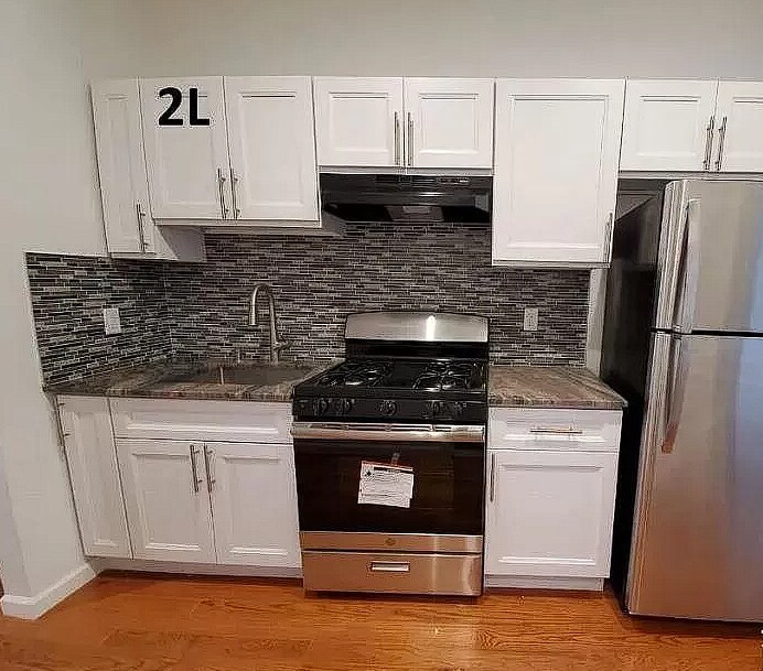 Primary Photo - 205 Garfield Ave
