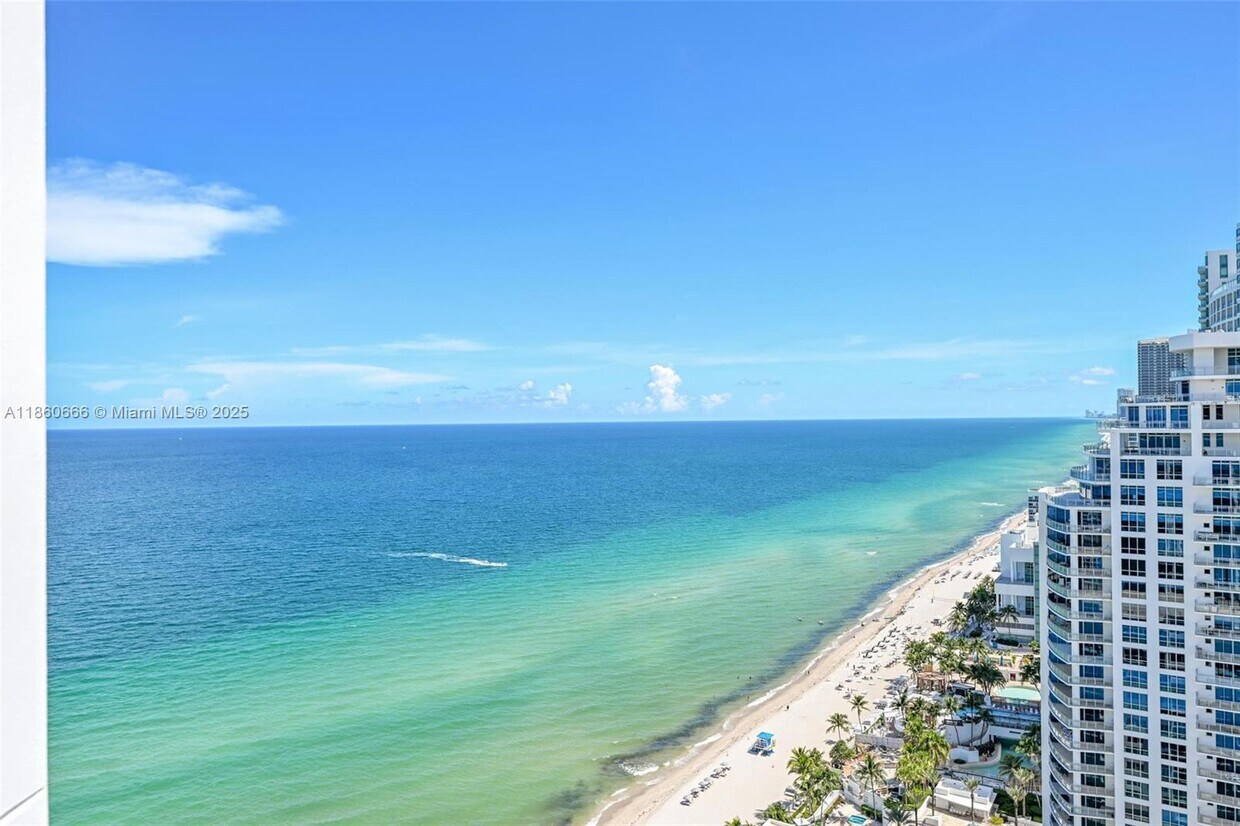 Primary Photo - 3101 S Ocean Dr