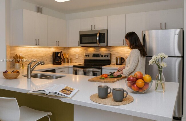 Foto del edificio - 19801 E Country Club Dr