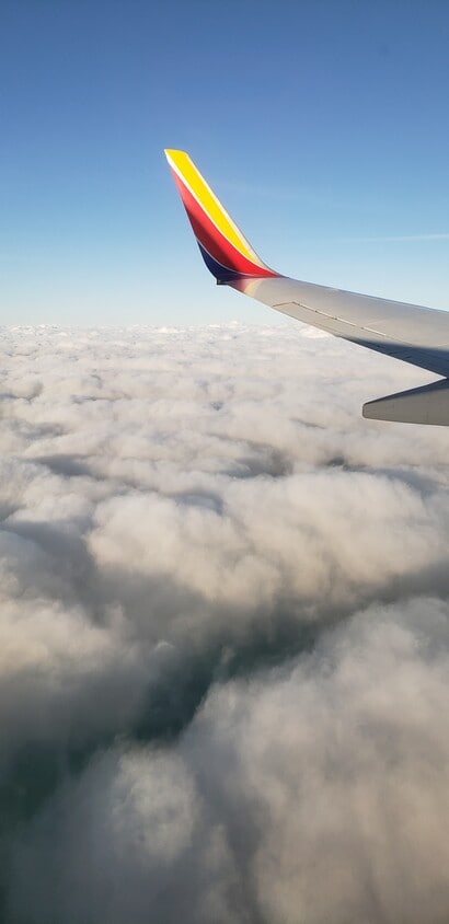 up above - 817 Slate Ave NW