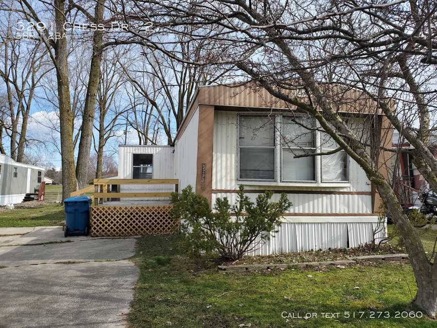 Foto principal - Remodeled Mobile Home - Spring Move in Spe...