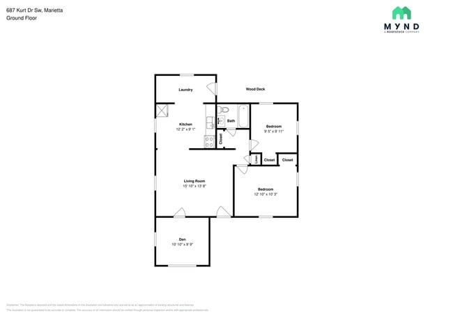 Building Photo - 687 Kurt Dr SW