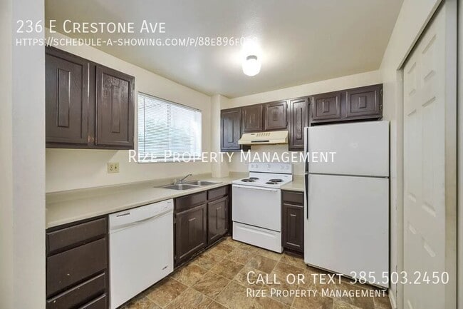 Building Photo - 236 E Crestone Ave