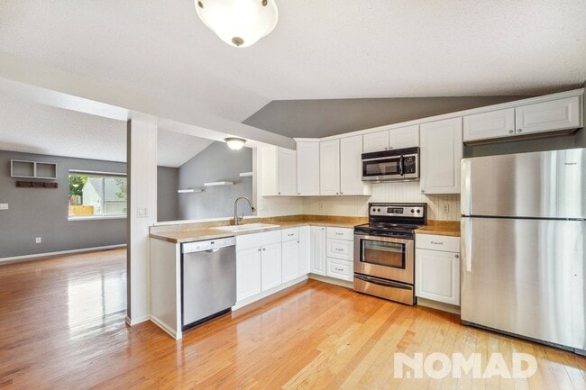 Foto del edificio - 3206 Crockett St