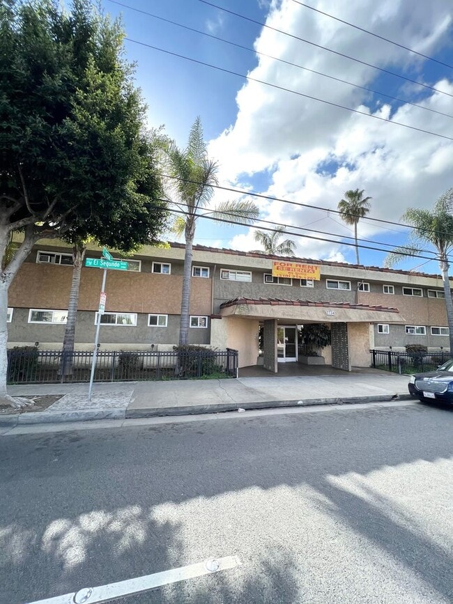 Foto del interior - Villa Gardens