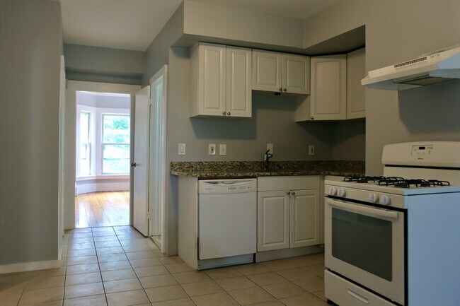 Foto del edificio - 163 Trenton St