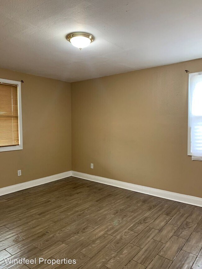 Building Photo - 3 br, 1 bath House - 3726 St. Bernard Ave.