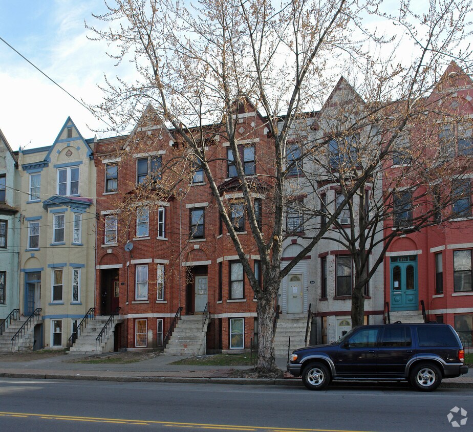 429 Clinton Ave, Albany, NY 12206 Apartments in Albany, NY