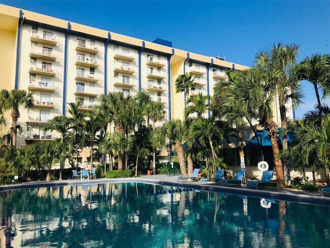 Foto del edificio - 4550 NW 9th St